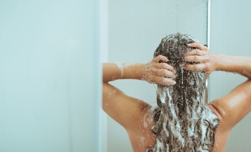 Herkes bu hataya düşüyor! Duş alırken bu hatayı yapmayın! - Resim: 2