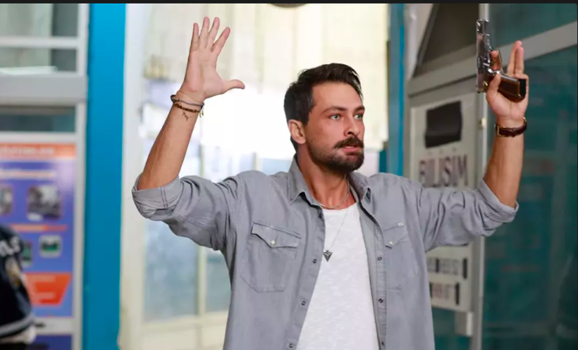 Seyirci kazan kaldırdı FOX bitirmemek için direniyor Mahkum için karar çıktı! - Resim: 1