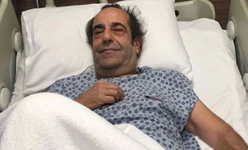 MFÖ'nün Özkan Uğur'u öldü iddiası! Eşi isyan etti: Bulacağım sizi... - Resim: 1