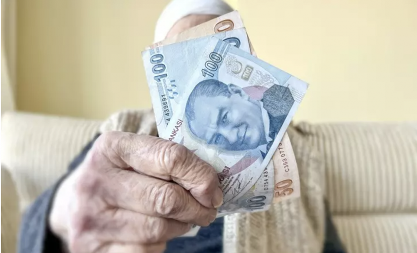 Emeklinin promosyonları suya mı düşüyor! Faiz engeli, bankalar bunu talep ediyor - Resim: 2