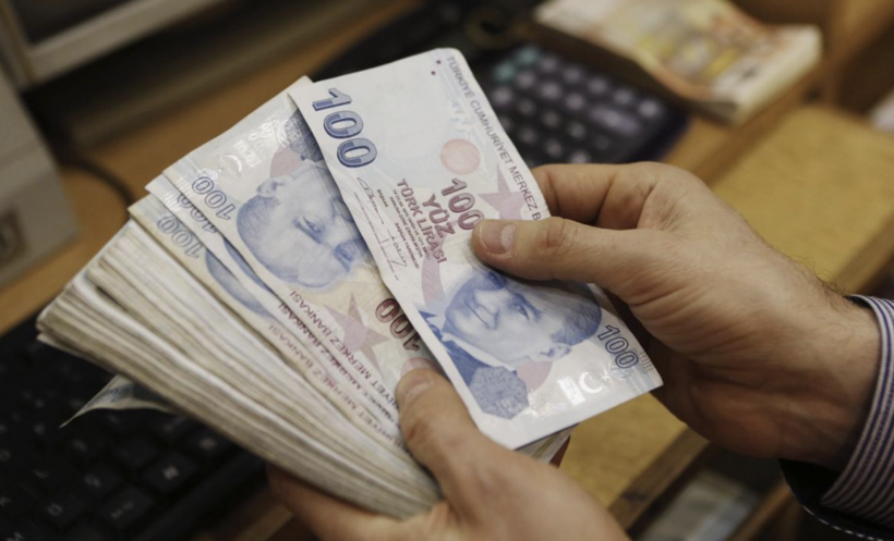 Emekli ve memur maaş zam tablosu netleşiyor! Zamlar hesaplanmaya başladı - Resim: 1