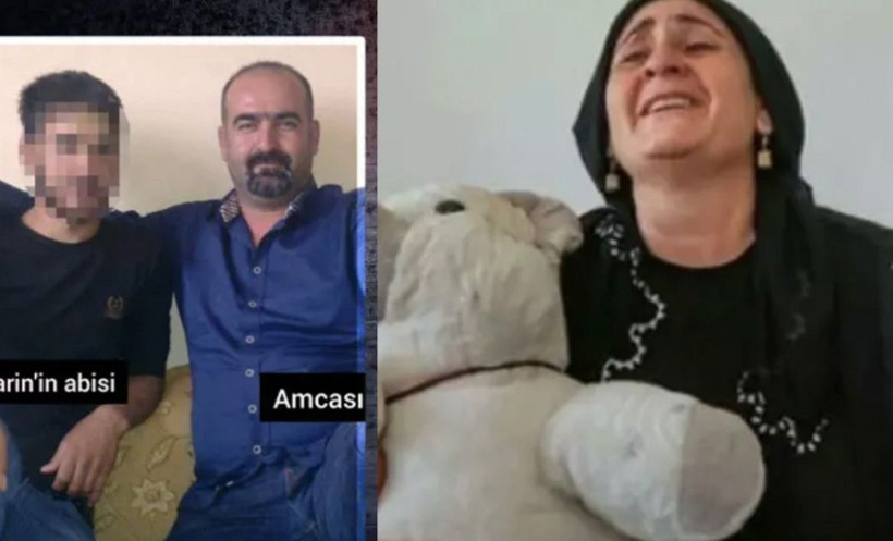 Narin nasıl öldürüldü? "Histopatoloji" raporu ortaya çıktı! Kahreden detaylar - Resim: 4