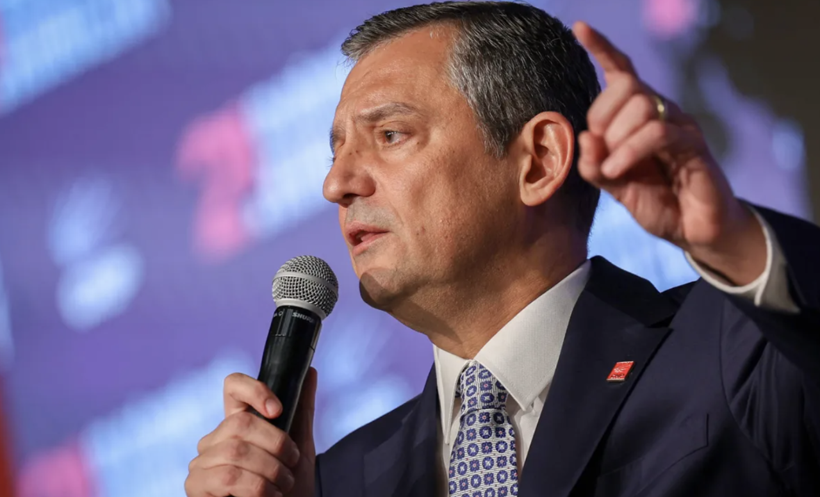 Vatandaş Özgür Özel'i dinlemedi, boykot çağrısı işe yaramadı! İşte sonuçlar - Resim: 4