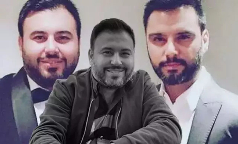 Şarkıcı Alişan'ın acısı hala taze! Paylaşımı yürekleri dağladı... - Resim: 1