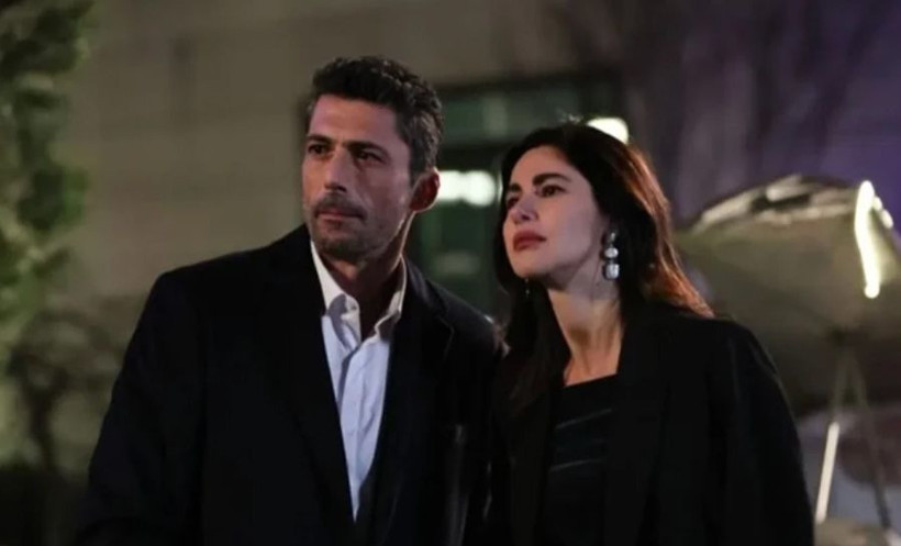 Nesrin Cavadzade'ye gençliğinin sırrı soruldu! Kimse bu cevabı beklemiyordu - Resim: 2