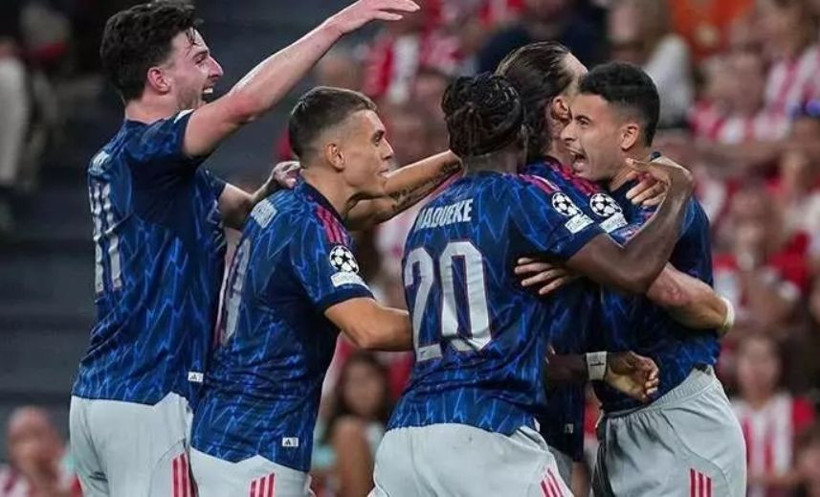 Yapay zekadan Şampiyonlar Ligi tahmini! Galatasaray... - Resim: 2