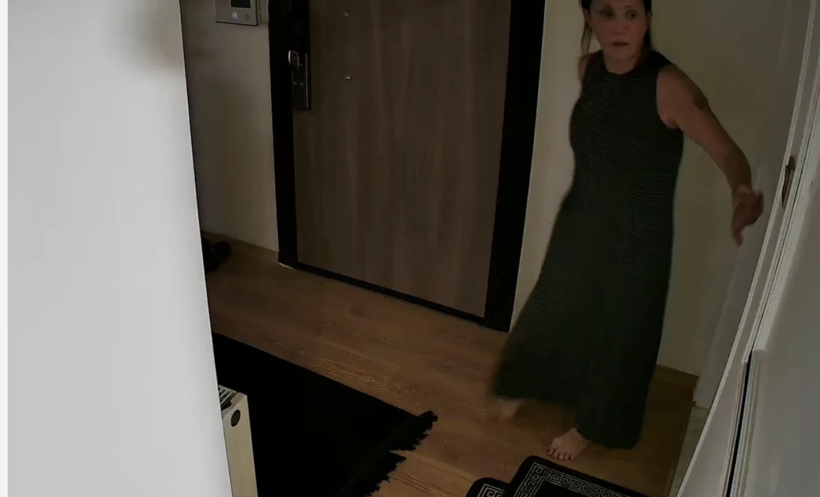 O gece eve 2 erkek geldi ve... Güllü'nün öldüğü gecede şok detay - Resim: 1