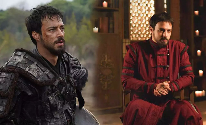 Kuruluş Orhan karakterini canlandırıyor! Mert Yazıcıoğlu'nun alacağı ücret belli oldu - Resim: 2