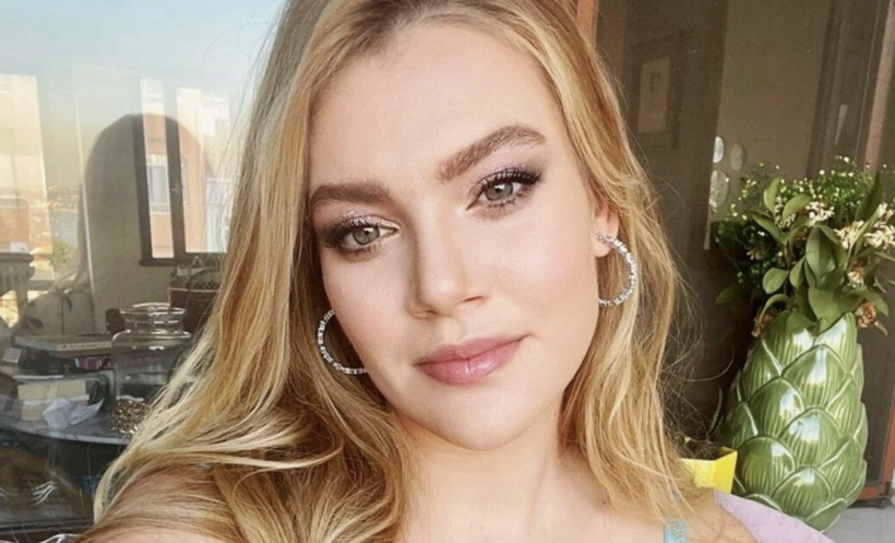 Derya Baykal'ın kızı Derya Şensoy'dan güzel haber! Evlilik kararı aldılar Damat bakın kim çıktı... - Resim: 3