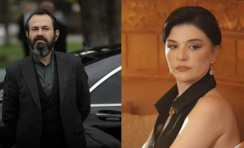 Başlamadan bitti! Olgun Şimşek ve Gonca Vuslateri'nin dizisinden kötü haber - Resim: 1