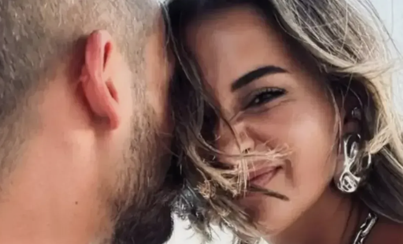 Buse Terim'den aşk çıkışı! "Her an çok özlüyorum" - Resim: 2