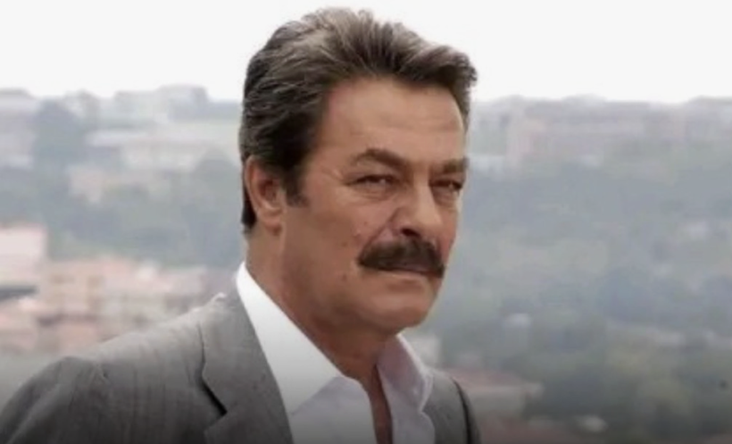 Usta isme son görev! Kadir İnanır ebediyete uğurlanıyor... - Resim: 4