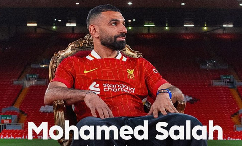 Beşiktaş'a Mohamed Salah'tan müjdeli haber! O isim bile duyurdu - Resim: 3