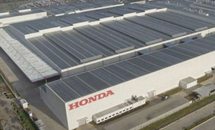 Otomotiv devi Honda'dan güzel haber! İzmir'de fabrika kuruyor... - Resim: 4