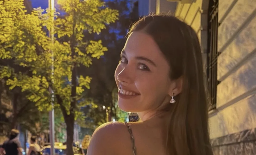 Aşk belgelendi! Afra Saraçoğlu yeni aşkı ile yakalandı... - Resim: 7