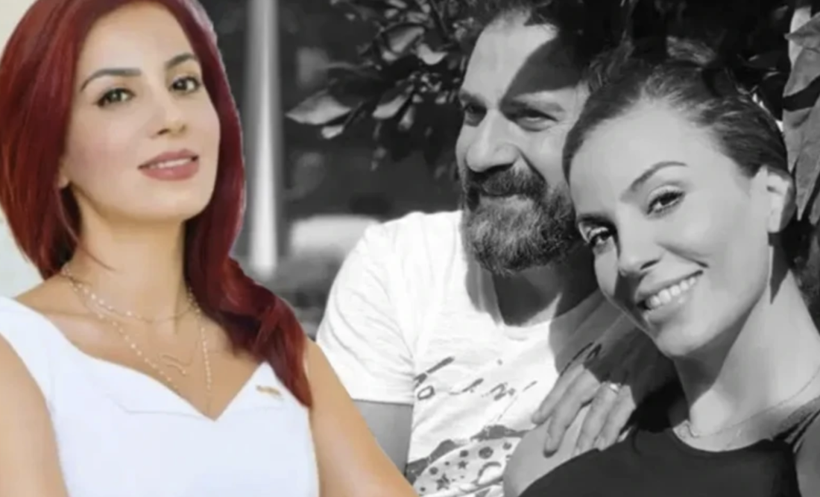 Erhan Çelik'in eşi doktor Özlem Gültekin’in ölüm nedeni belli oldu! - Resim: 2