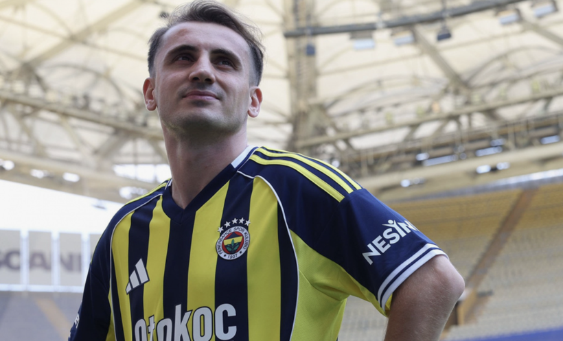 Fenerbahçe karşılaşmasında kötü son! Ünlü futbolcu stattan bakın nasıl ayrıldı... - Resim: 1