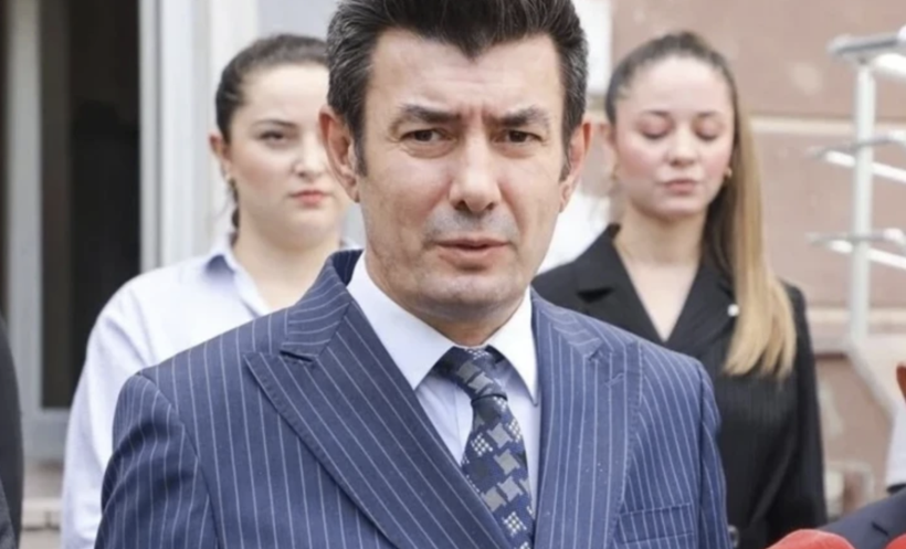 Afyonkarahisar Vali Yardımcısı İhsan Ayrancı'nın intiharının ardından dikkat çeken iddia! - Resim: 1