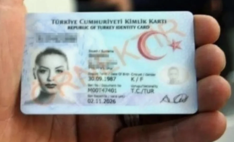 Kimlikler için büyük yenilik 2027'de başlıyor! İlk onlar kullanacak - Resim: 4