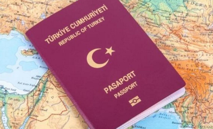 Vizesiz Avrupa seyahati için gerekli maddeler  - Resim: 1