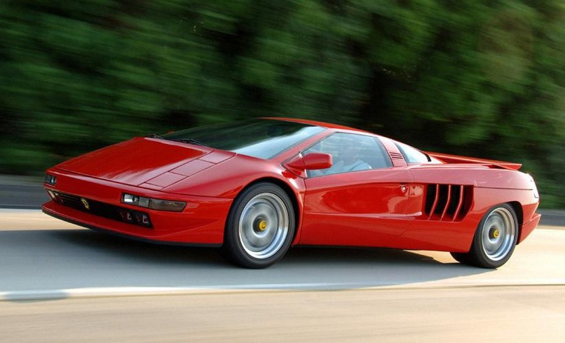 İşte 90'ların hafızalardan silinmeyen 10 otomobili - Resim: 2