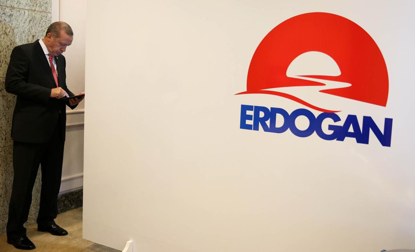 Erdoğan Cumhurbaşkanlığı Vizyon Belgesi'ni açıkladı - Resim: 3