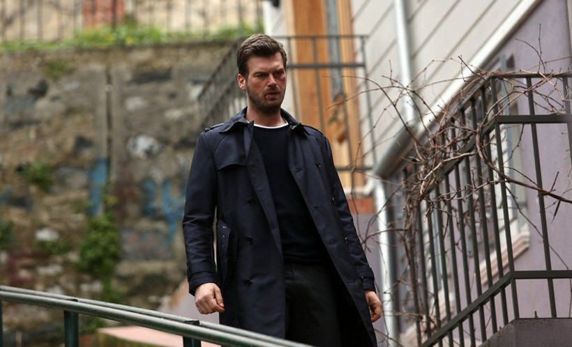 Çarpışma dizisinde Cansız kim Kadir'in babası mı? Bomba Şener Şen iddiası - Resim: 3