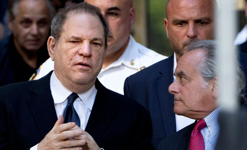 Dünya bu skandalı konuşuyor tecavüz ettiği iki ünlü kadınla rekor fiyata anlaştı - Resim: 3