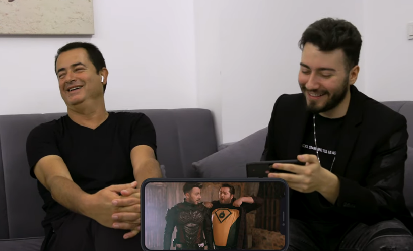 Acun Ilıcalı "Süper olur" diyerek Survivor'da görmek istediği fenomeni açıkladı - Resim: 4