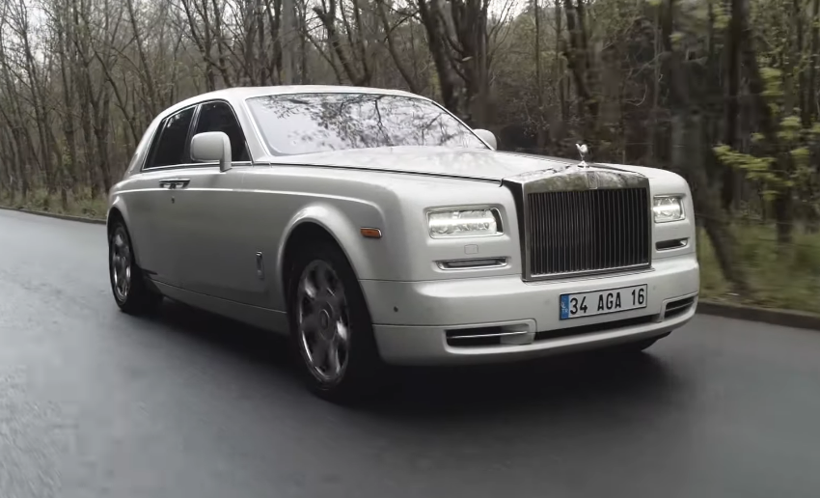 Ali Ağaoğlu milyonluk arabalarını neden satıyor? Mali açıdan sıkıntıda deniyor - Resim: 4