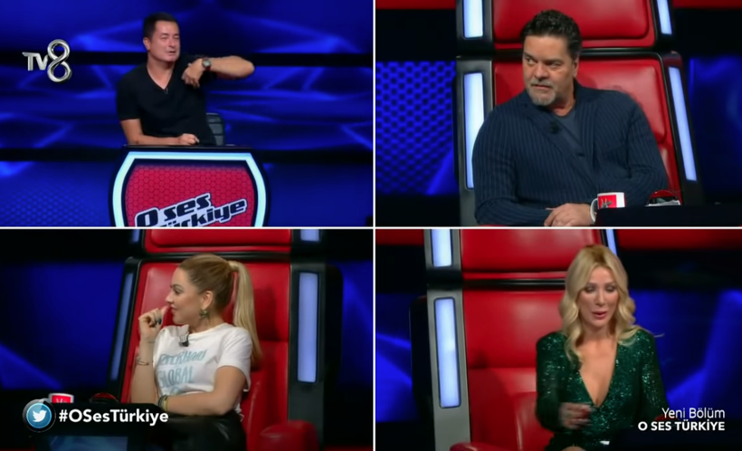 Acun Ilıcalı O Ses Türkiye'de Beyazıt Öztürk'ü gömdü! Aldığı yanıt olay - Resim: 3