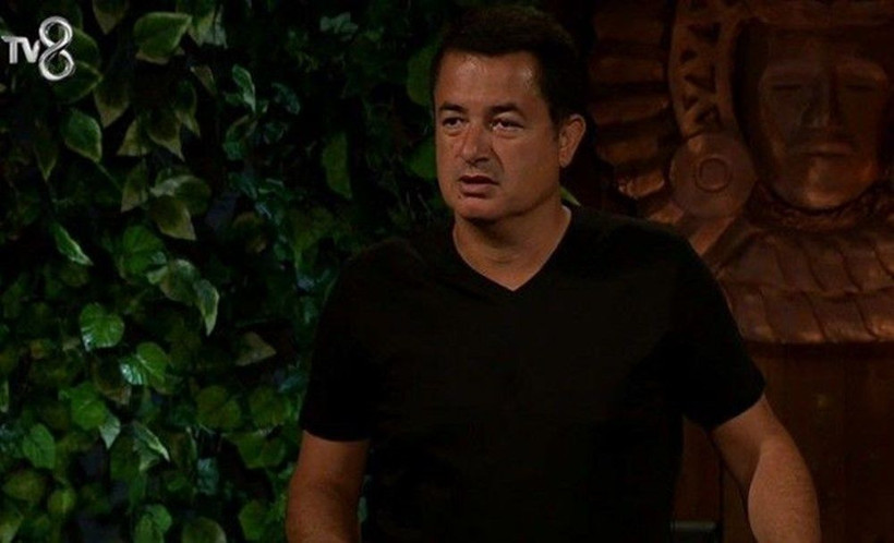 Survivor'da eleme adayı o isim oldu dokunulmazlık oyununda kıyasıya mücadele - Resim: 1