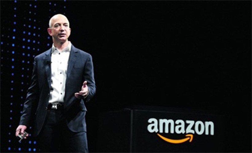 Jeff Bezos koronavirüs sürecinde servetiyle rekor tazeledi - Resim: 3