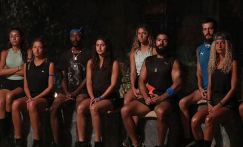 Survivor Poyraz neden yok? Gerçek ortaya çıktı kötü haber geldi - Resim: 2