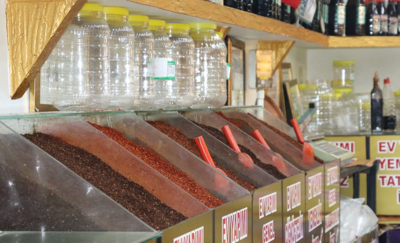 Bunu yiyen kanser olmuyor! Bayram şekeri gibi eriyor Şanlıurfa'da üretildi fiyatı cep yakıyor - Resim: 2