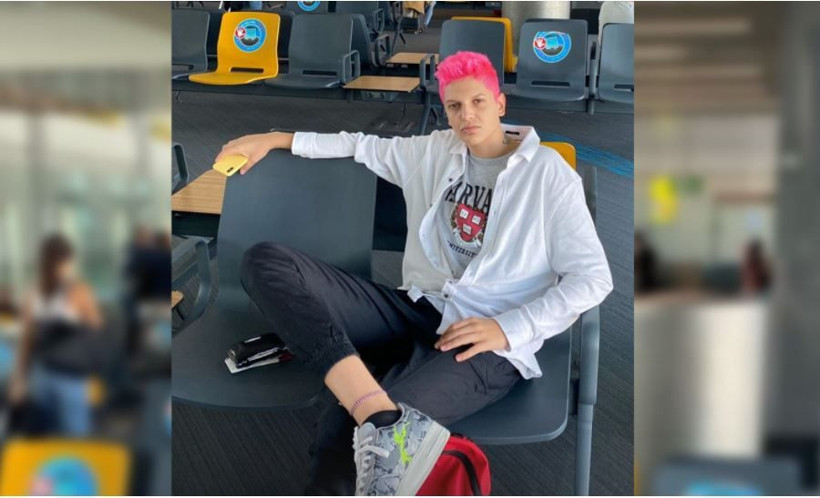 Voleybolcu Ebrar Karakurt Instagram'ı yıktı: İtalya ecelin geldi! - Resim: 3