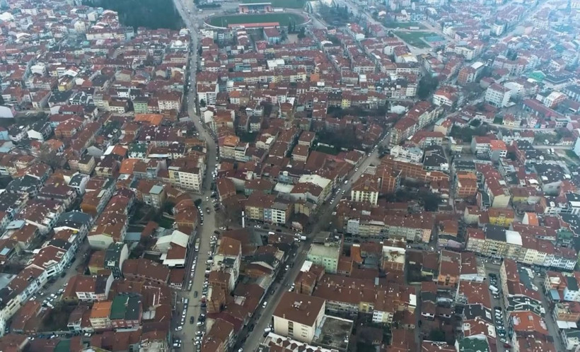 Bursa’nın İnegöl ilçesi nüfusuyla 20 ili geride bıraktı! Bir yılda 5 bin 464 arttı - Resim: 3