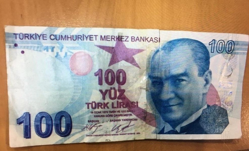Sahte para ile gerçek para nasıl ayırt edilir? Merkez Bankası tek tek açıkladı - Resim: 1