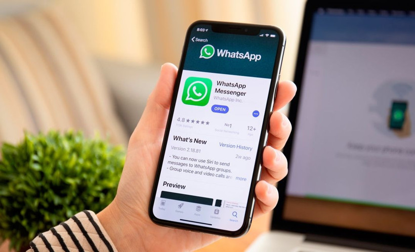 WhatsApp'ta herkesin çevrimiçi görünme sebebi belli oldu - Resim: 1