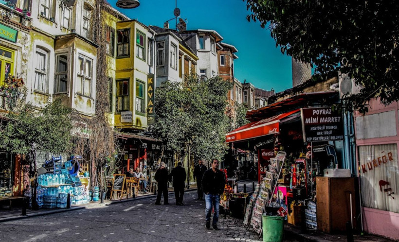 İşte İstanbul'da kiraların en çok arttığı 6 ilçe! İPA raporu yayınladı - Resim: 1