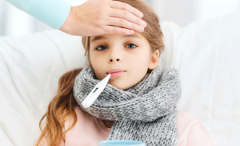 Hastaneler doldu taştı! Pandemi dönemindeki kadar yoğun salgın var! Bakanlığa başvurdular "Maske geri gelsin" - Resim: 2