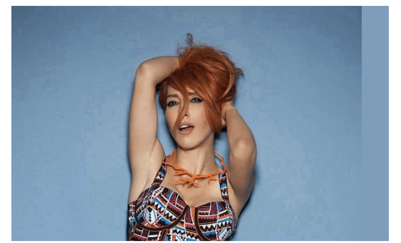 Hande Yener, o yorumu görünce adeta çıldırdı! 'İran'a git, orada yaşa' deyip saydırdı - Resim: 1