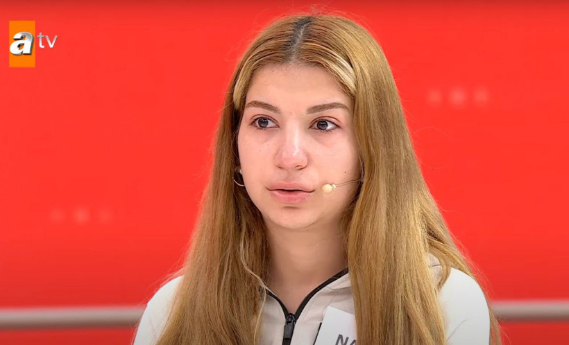 Müge Anlı'da cinayet itirafı! Naime 'Babamı annem ve sevgilisi öldürdü' dedi, Emine yayından kaçtı - Resim: 3