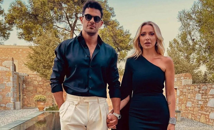 Evliliği 5 ay sürmüştü! Hadise'den 2 yıl sonra Mehmet Dinçerler itirafı geldi - Resim: 1