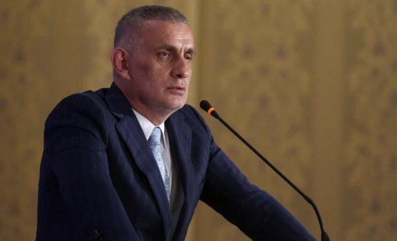 Flaş iddia! TFF'den Galatasaray-Fenerbahçe yabancı hakem! 'Anlaşmaya varıldı' deniyor - Resim: 4