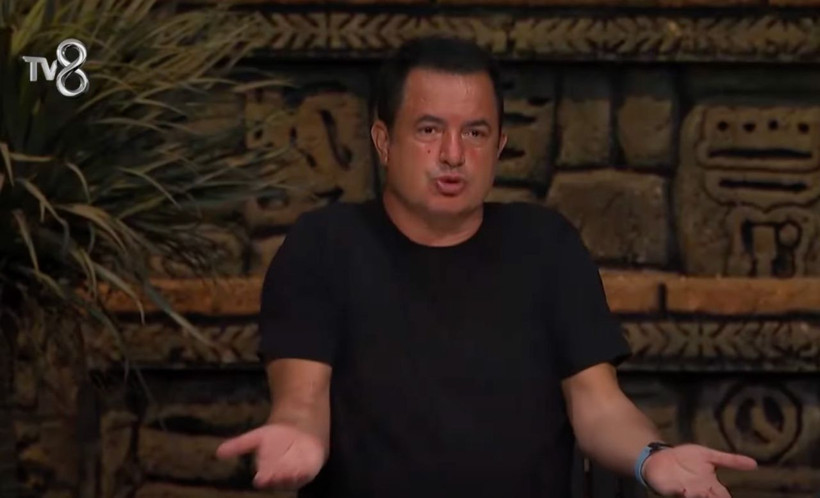 O görüntüler pahalıya patladı! Survivor'a milyonlarca liralık ceza yağdı - Resim: 3