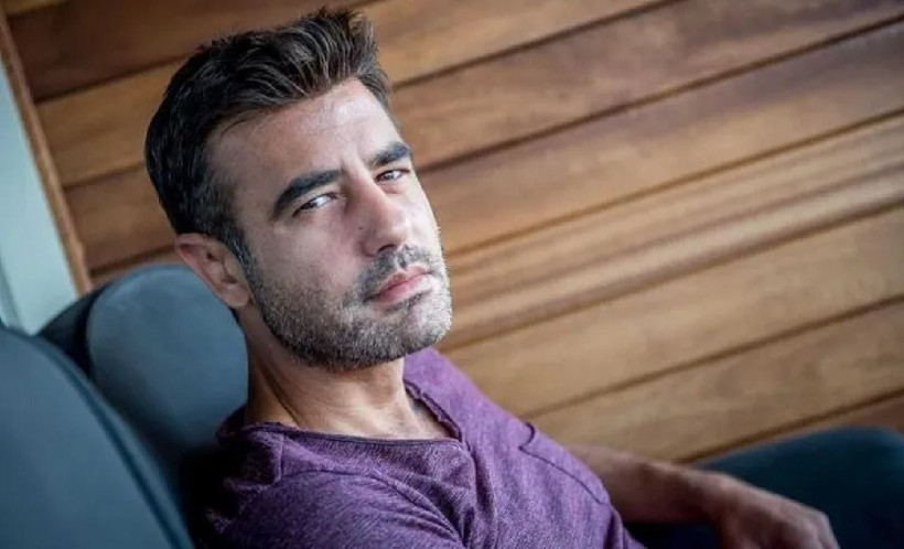 Tayanç Ayaydın taciz iddialarına suskunluğunu bozdu! "Taciz etmedim" - Resim: 1