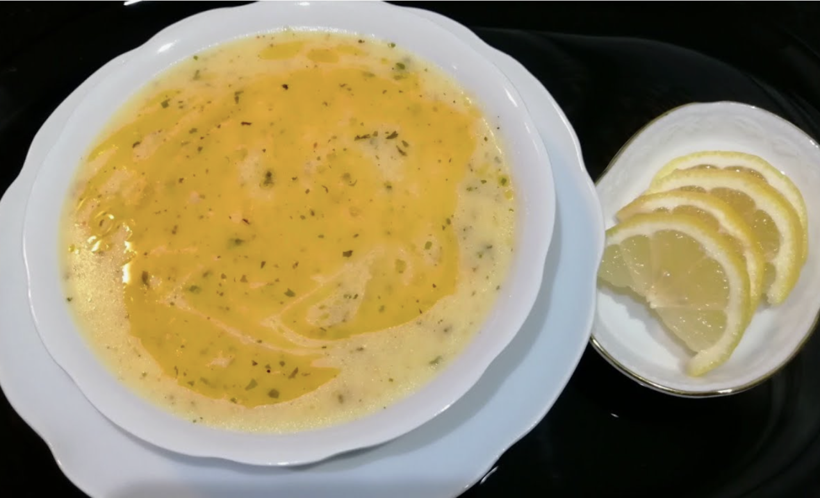 Bu çorbayı içen üşümüyor! Ne kemik suyu ne tarhana tüm tarifleri unutun - Resim: 4