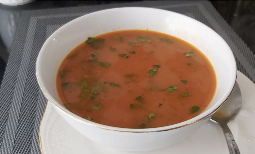 Bu çorbayı içen üşümüyor! Ne kemik suyu ne tarhana tüm tarifleri unutun - Resim: 3