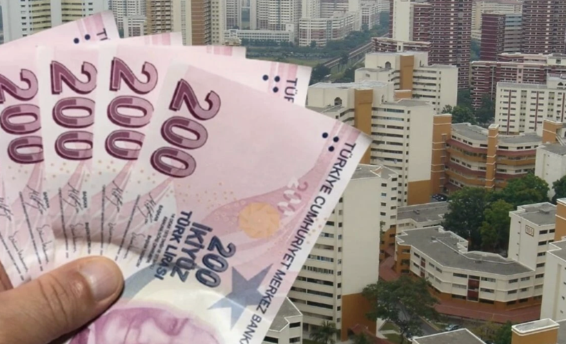 Konut aidatı meclise gelmeden fırsatçılardan zam hamlesi - Resim: 4